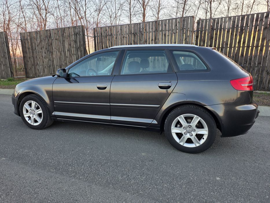 Audi A3 SportBack - Stare Foarte Bună