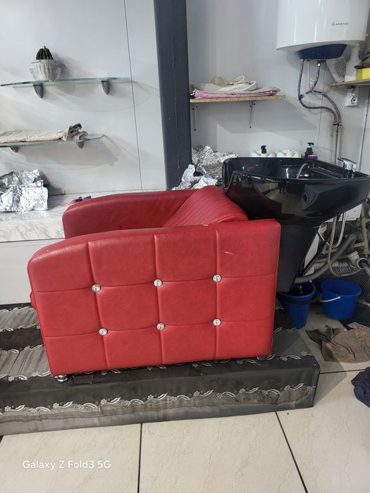 Мебель для салона