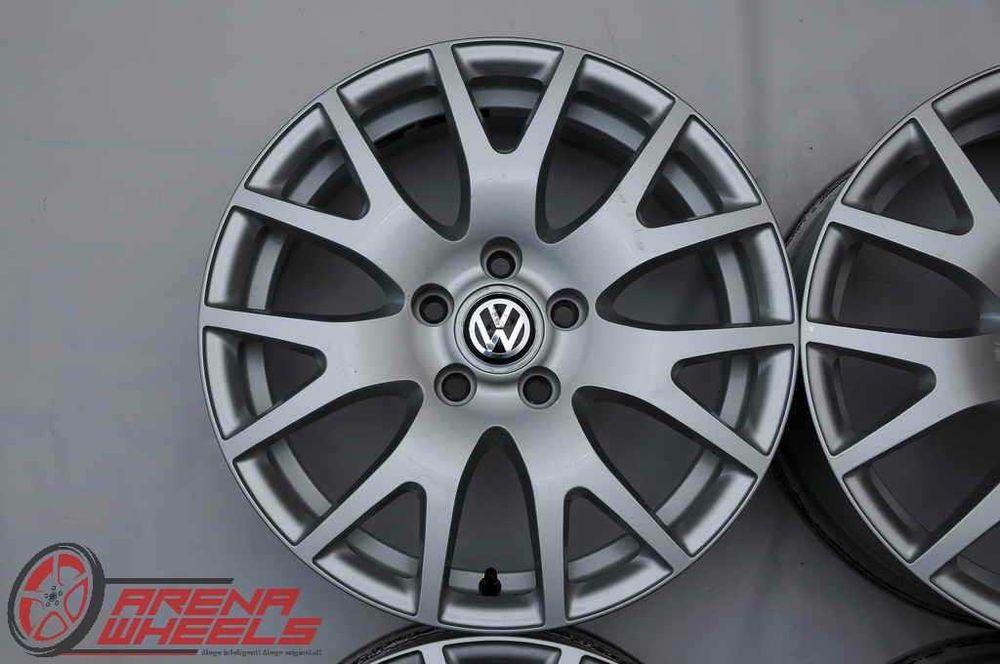 Jante 17 inch Originale VW Golf 5 6 7 8 Jetta Touran Caddy Beetle R17