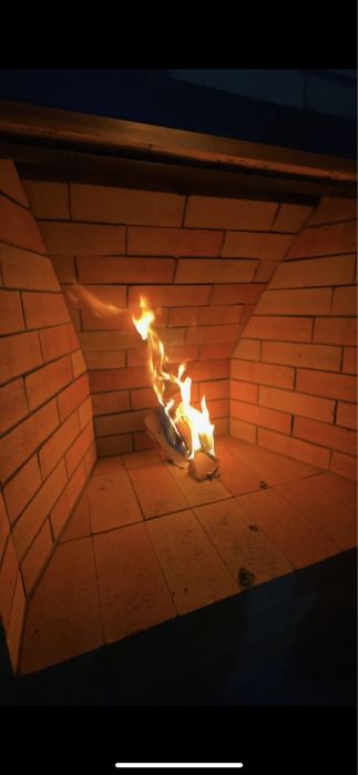 Изготовление каминов