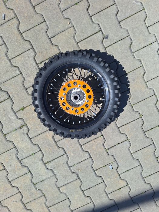Vand roti ktm 85 sx 14/17