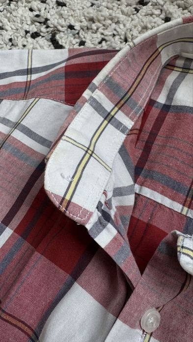 Мъжка риза Burberry размер S