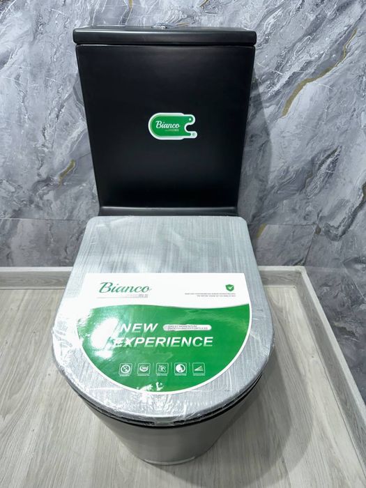 Унитаз Unitaz rangli