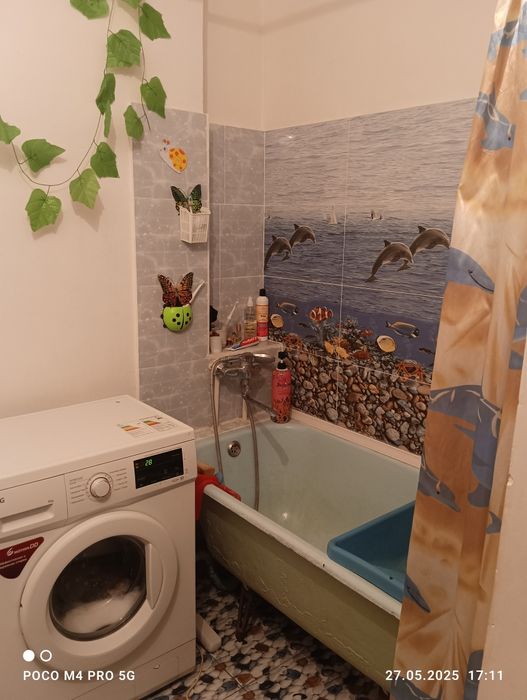 Недвижимость  в отличном районе