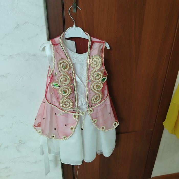 Национальный костюм