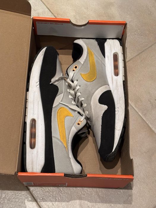 Маратонки Nike Air Max