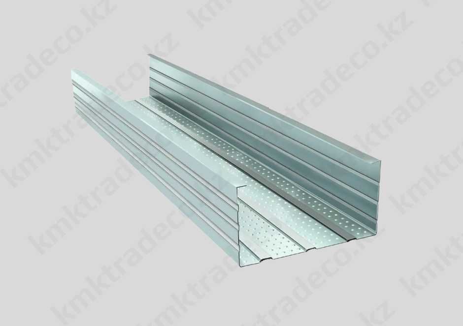 Профиль ГКЛ потолочный в Астане от производителя