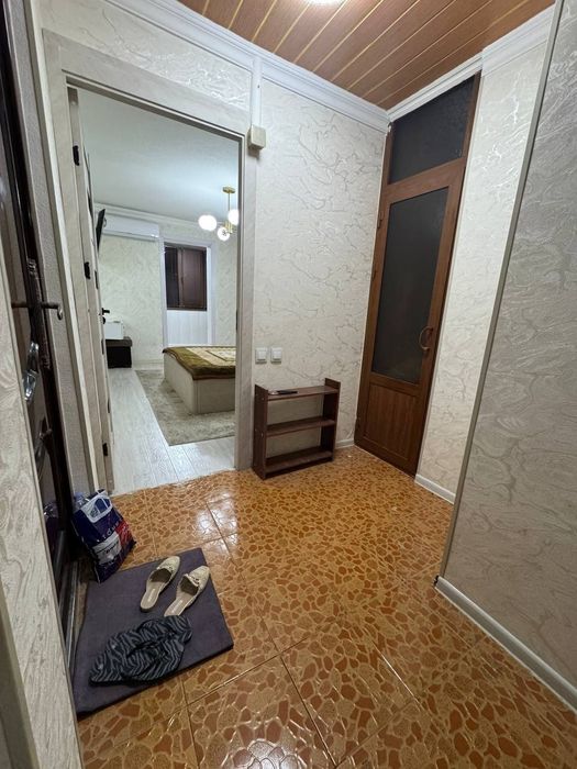 Сдаётся 2 комнатная 5этаж Согдиана Мечеть