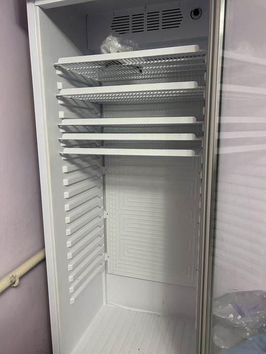 Холодильний тек 1-2ай ғана қолданған