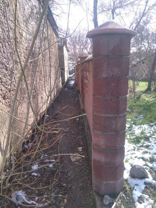 Ленгер Жер сатылады срочно 7 соттык