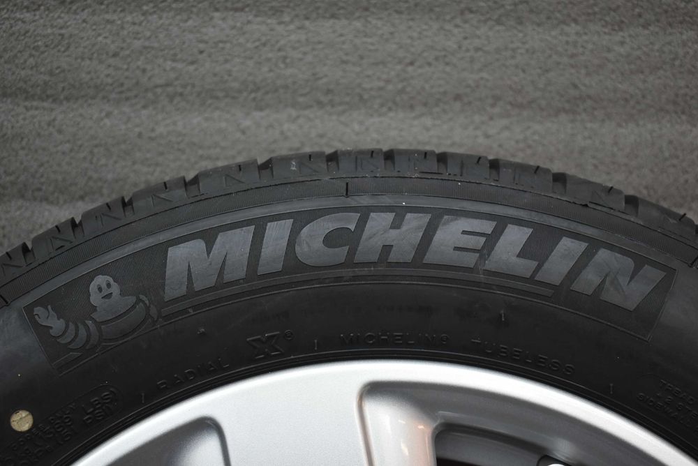 Гуми 205/60/16 Michelin