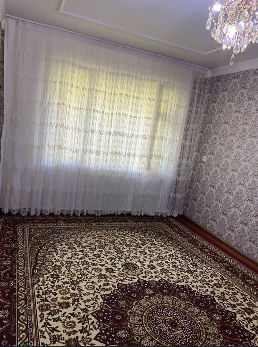 ™ Чиланзар 9 3в4/4/4‼️Кирпичный 2×6 Балкон|68м²| Кв продаётся‼️