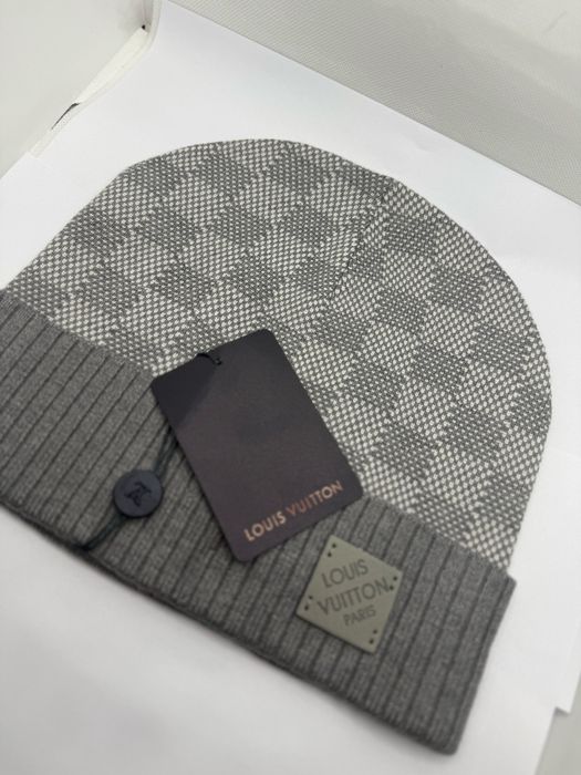 Caciula/Beanie Louis Vuitton unisex
