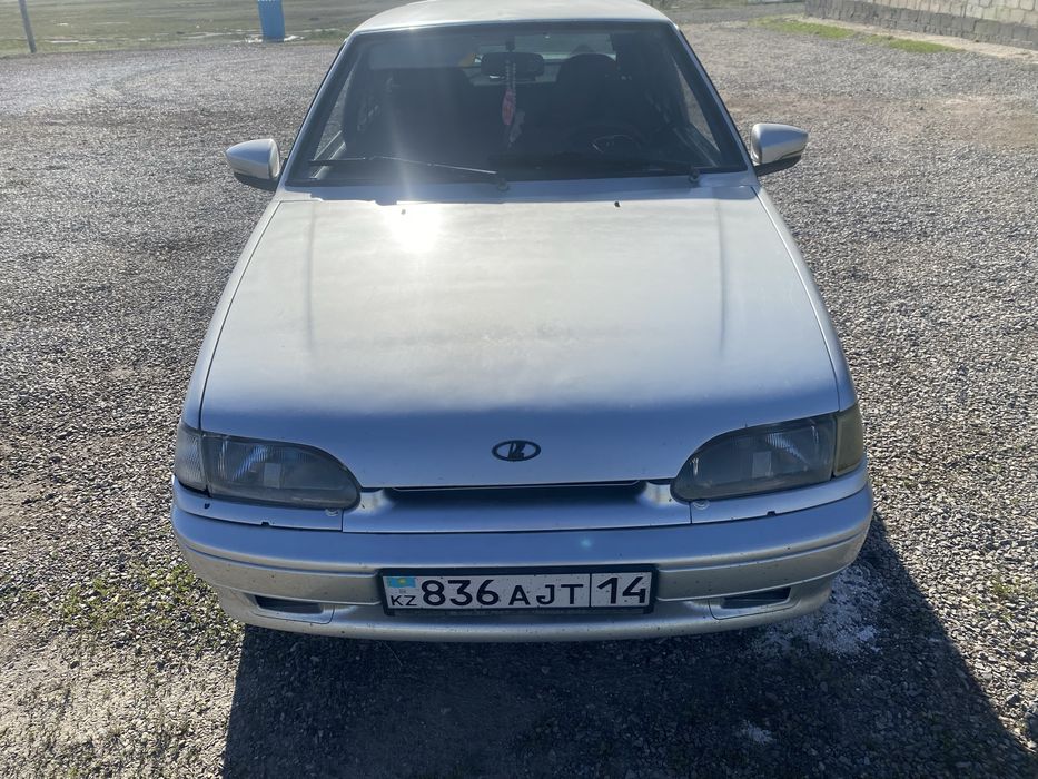 Продам ваз  2114