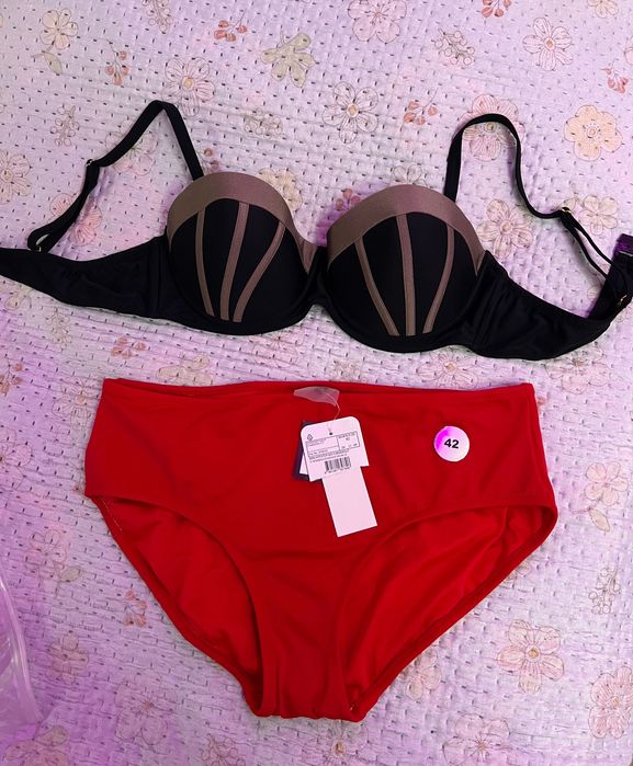 Новый вех от купальников