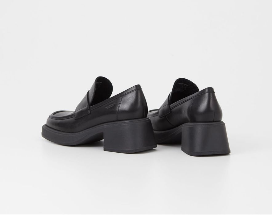 Vagabond Shoemakers Dorah Loafers ОРИГИНАЛНИ дамски обувки/естествена кожа - 41/26см