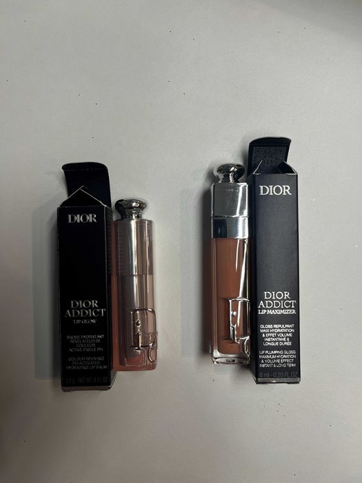 Set cadou *Dior*