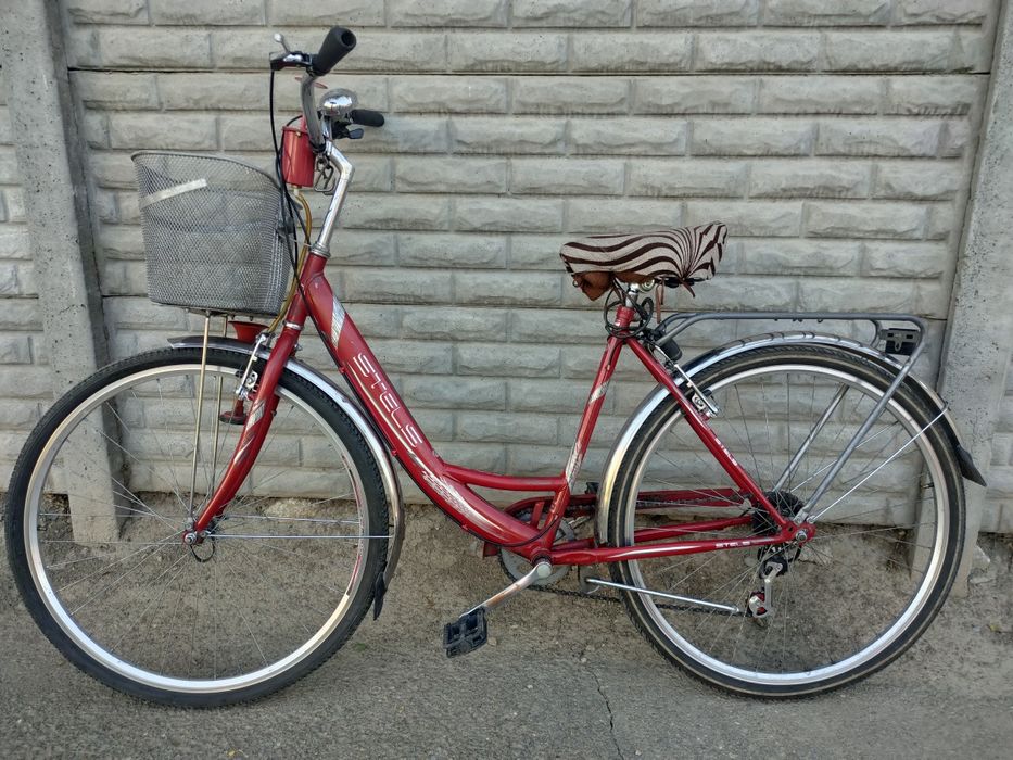 Продам велосипед