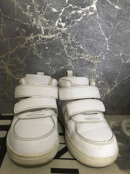 Кроссовки Кеды ботинки для девочки