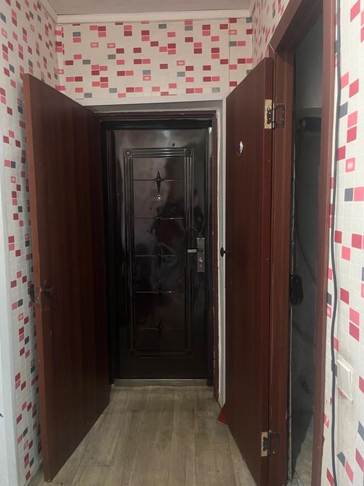 1 комнатная квартира