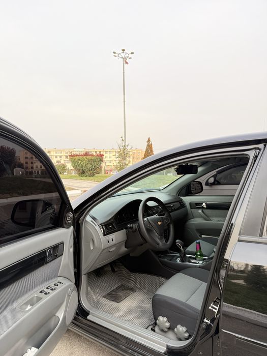 Jentra  Gentra sotiladi