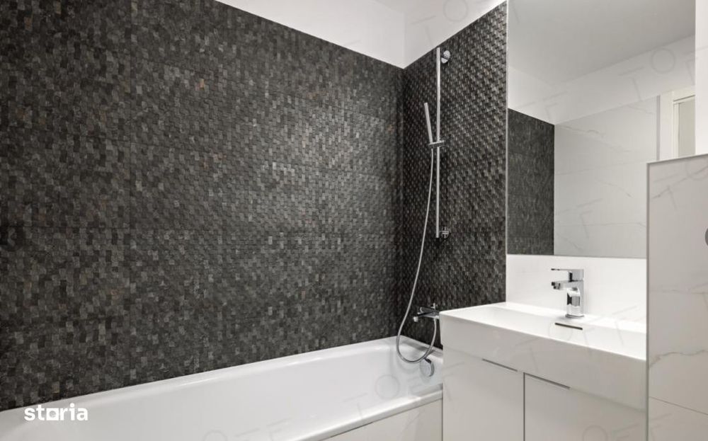 Apartament 2 camere| complex Up-Site| Floreasca + parcare, boxa
