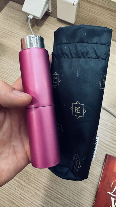 Аромат Montale Roses Musk