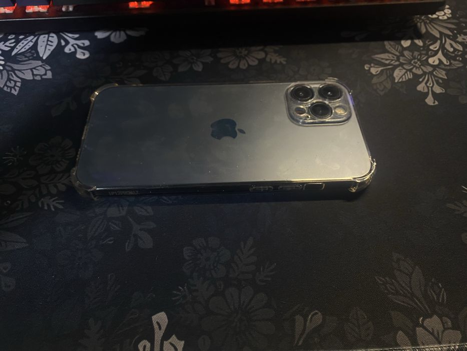 Iphone 12 pro max 256гб