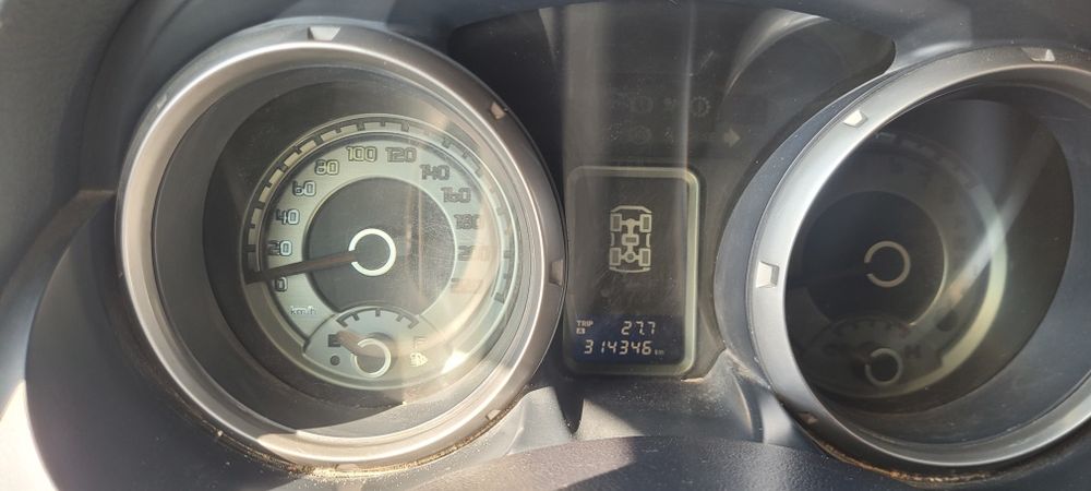 Митсубиси паджеро