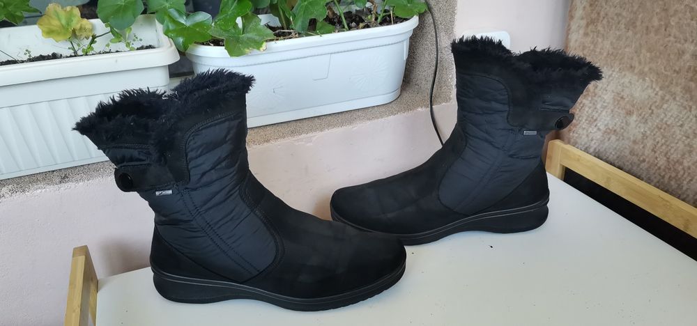 Ботуши Ara Gore-tex 42.5н.