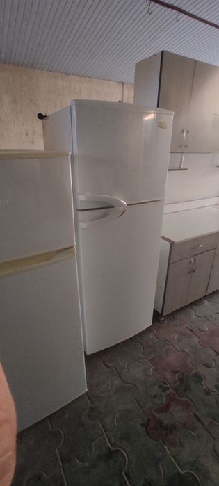 Холодильник с доставкой