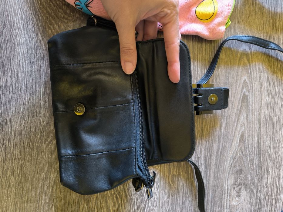 Дамски чанти различни модели