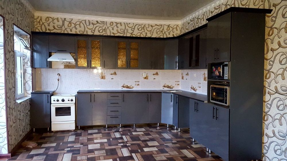 Мебель на заказ.