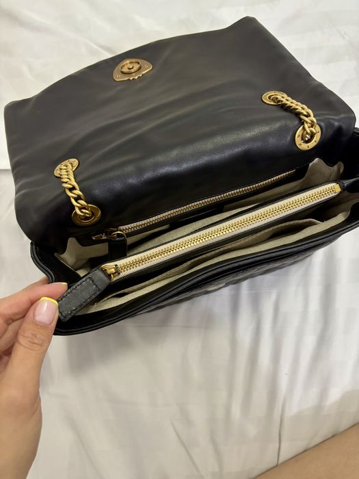 Geantă Musette Jaqueline MM – Nouă cu etichetă și săculeț original