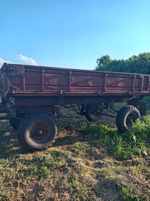 Продам МТЗ-82 в хорошем состоянии