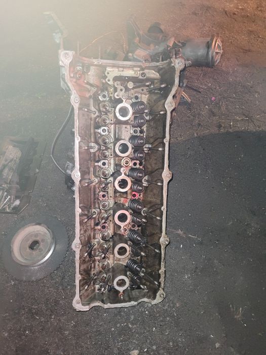 Продам блок головку