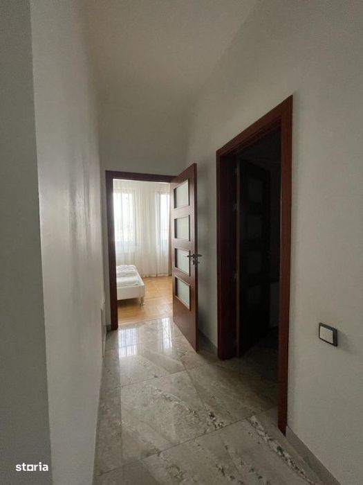 Apartament 2 camere 64mp parcare subterana Calea Manastur USMV UMF