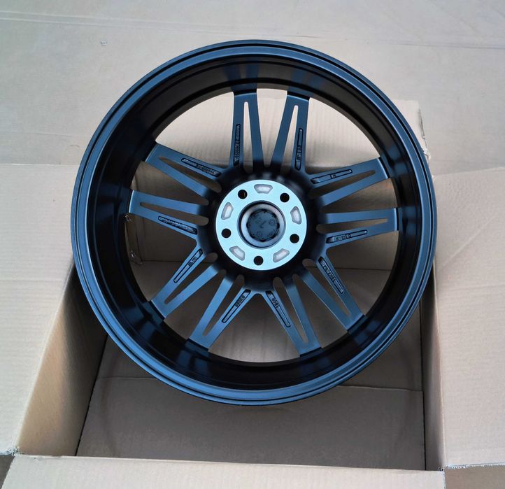 Jante 19 Hyundai Tucson, Sonata, Santa Fe, Ioniq, XG, IX35, IX55