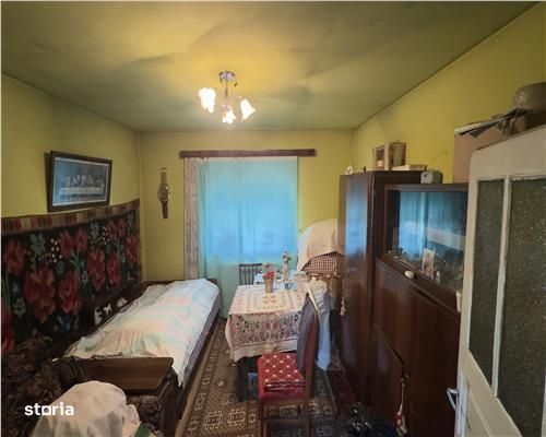 Casă cu curte de vânzare în Tălmaciu, județul Sibiu