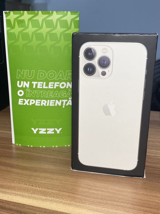 iPhone 13 Pro Max • 256 GB • Gold