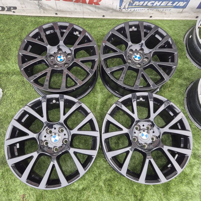 Jante R 19 5x120 Seria 5, seria 7, x3, x5,
