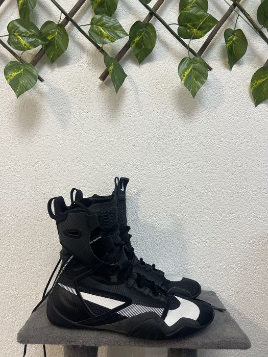 Обувки за бокс Nike Hyper KO 2