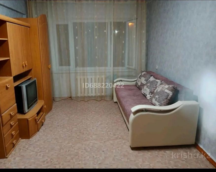 Продается 1 комнатная квартира