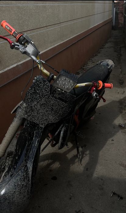 Эндуро геон гнс 300куб