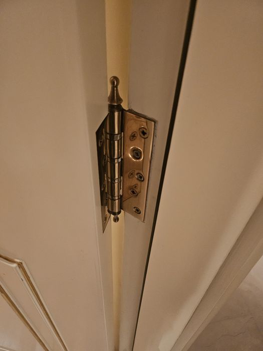 Межкомнатные двери