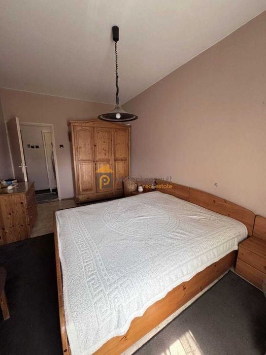 Двустаен апартамент Тракия