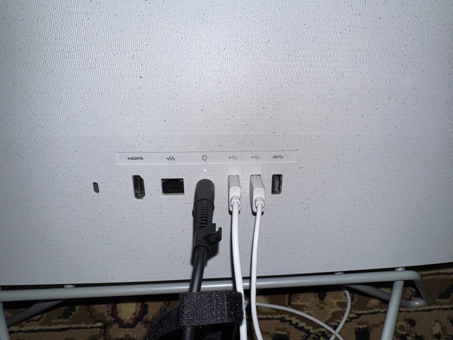 MONOBLOK 24cb1004l HP 24" UHD ekran