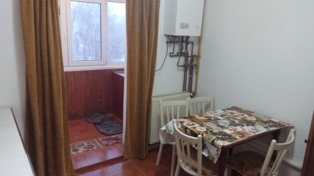 Apartament alea parc