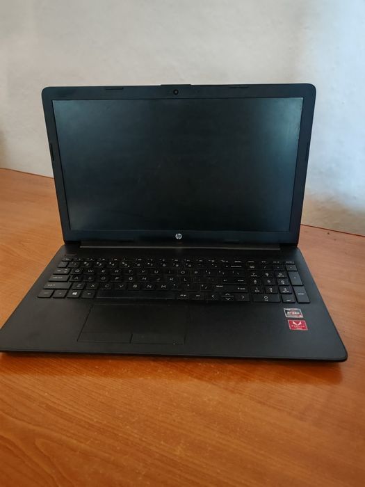 Laptop HP 15-db1100ny, 12gb ram, 1.5tb memorie, ryzen 5 3500u