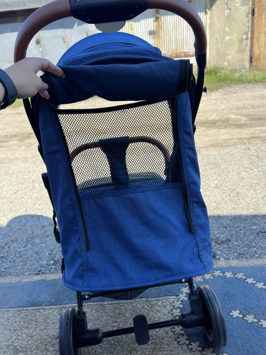 Продам детскую коляску